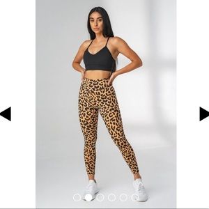 Balance Athletica Ascend Pant - Size XS